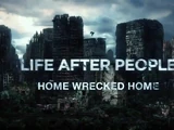 Home Wrecked Home