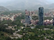 The Building 20 years after people