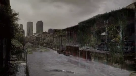 NewOrleansflooded