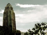 Los Angeles City Hall