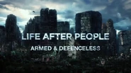 The title in the British version.