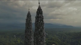 PetronasTowers