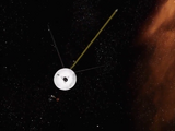 Voyager spacecraft