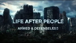 Armed&Defenseless