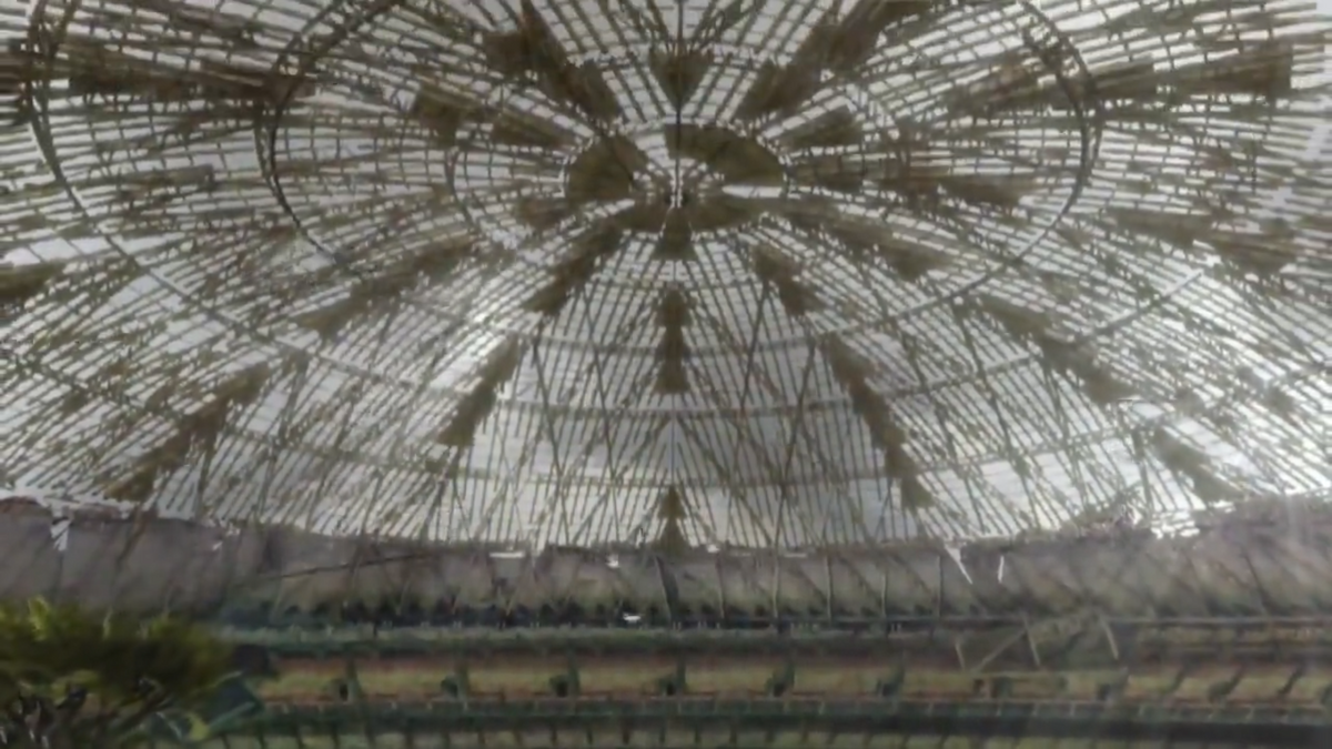 Astrodome - Wikipedia