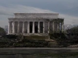 Lincoln Memorial