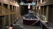 The generator fails, and Hoover Dam goes dark.