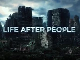 Life After People (Documentary)