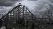 The Screechin' Eagle as seen in CGI.
