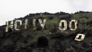 The D letter falls.