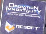 Immortality Drive