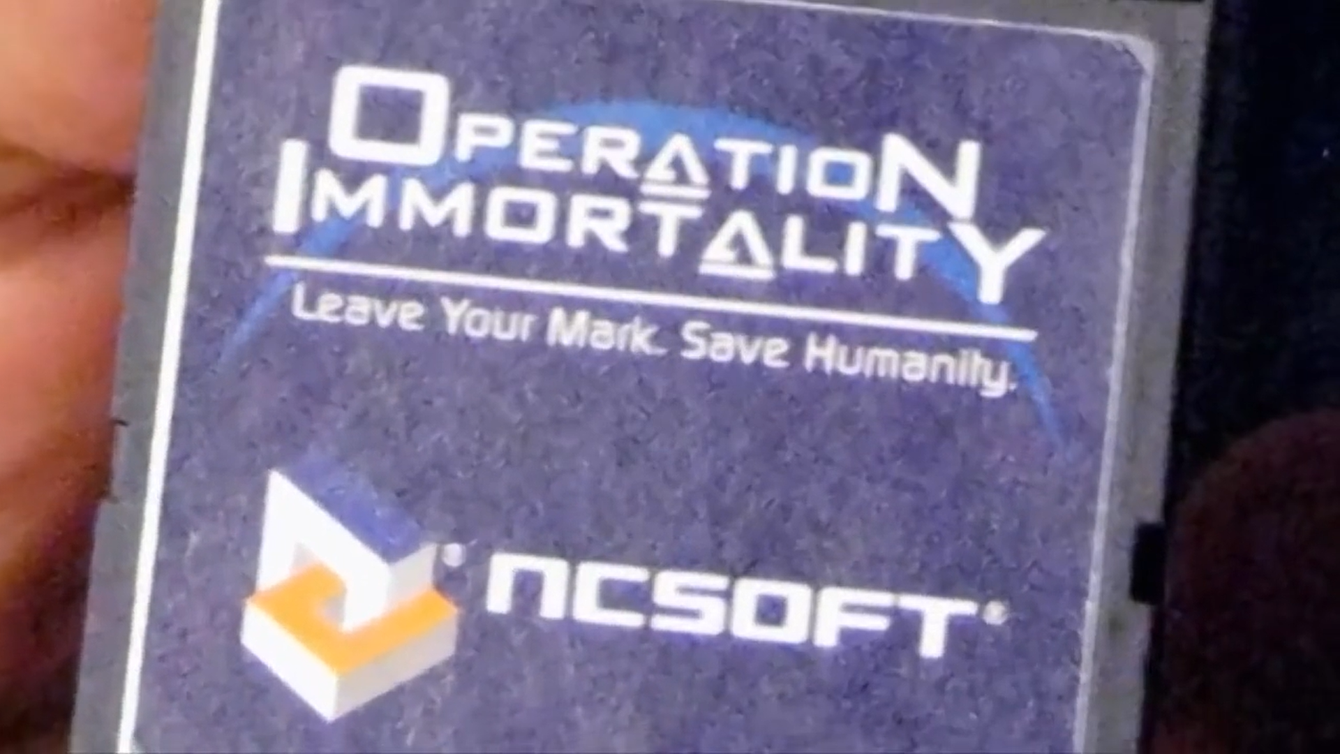 Immortality (video game) - Wikipedia