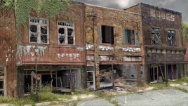 Abandonedbrickbuildings