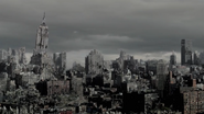 EmpireStateotherangle.png (2.07 MB) The building topples over, in the skyline view.