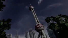 OrientalPearlTowerangle