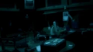 The station goes dark (a placeholder for other radio stations).