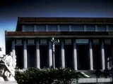 Mausoleum of Mao Zedong
