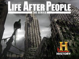 Life After People: The Series