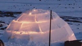 Igloos