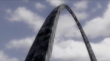 GatewayArch