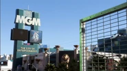 MGM - THE CITY OF ENTERTAINMENT, as seen on Hvault.