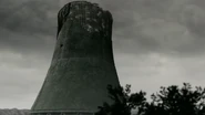 The nuclear power plants after 175 years without people.