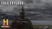 Nature Violently Strikes Washington DC (S1, E3)