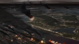 Oilrefineryflares