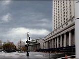 Civic Center