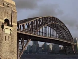 Sydney Harbour Bridge