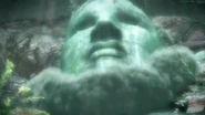 StatueofLibertyFace.png (1.74 MB) The face now rests at the bottom of the Harbour.