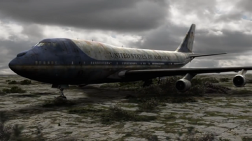 Air force 1 wiki discount