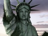 Statue of Liberty
