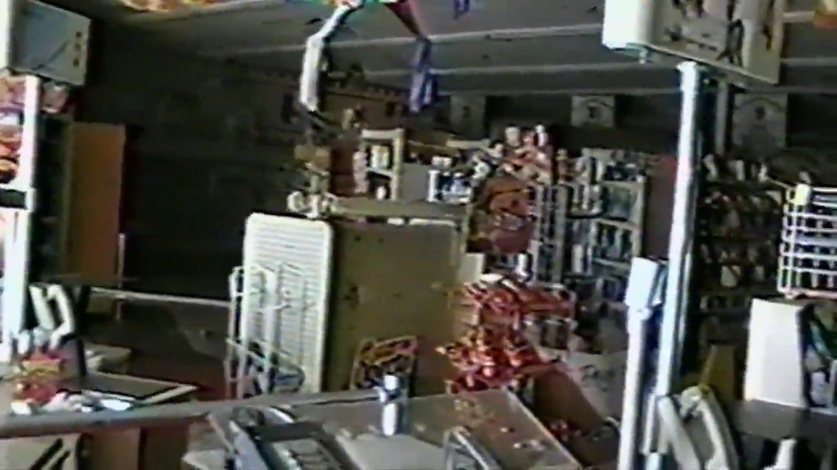 Mexia Supermarket | Life After People Wiki | Fandom