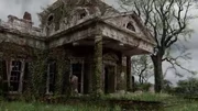 Monticello after 150 years.
