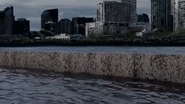 New Orleans after 150 years.