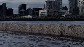 New Orleans Levees