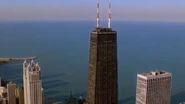 The tower as a giant tombstone.