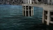 Lake Mead starts to rise.