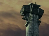 LAX Control Tower