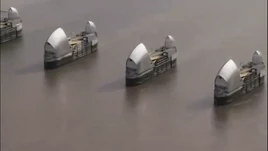 ThamesBarrier
