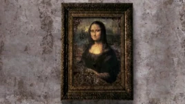 MonaLisa