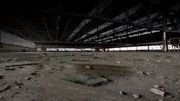 This building is once a plate shop.