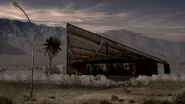Palm Springs in 20 years.