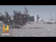A clip of the episode beginning.