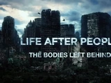 The Bodies Left Behind
