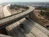 Los Angeles Freeways