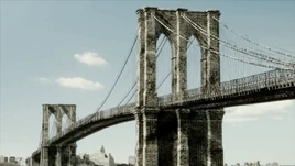 Brooklyn Bridge Template-0