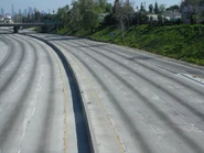 LA101 Orig.jpg (287 KB) The empty freeways.