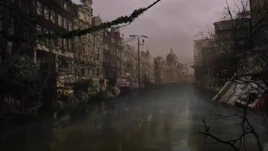 LondonFlooded